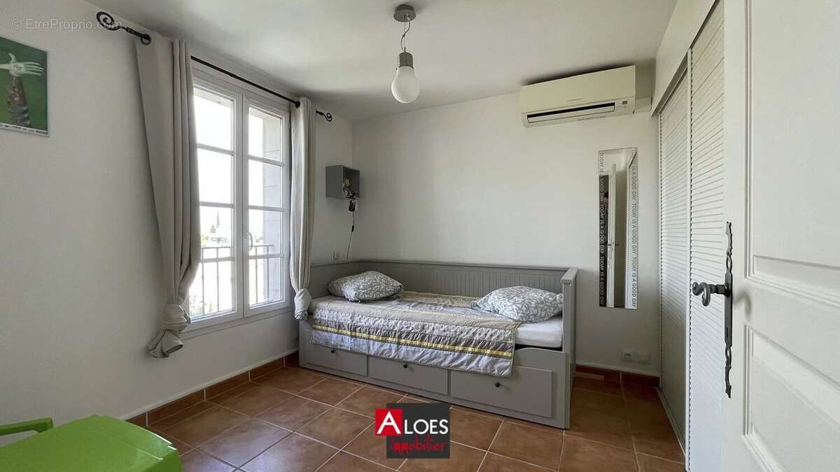 Maison à AIGUES-MORTES