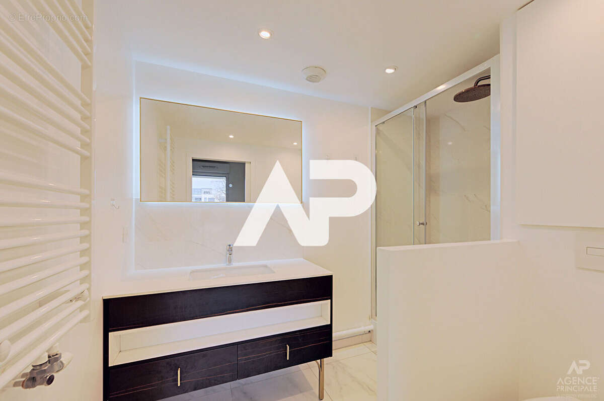 Appartement à RUEIL-MALMAISON