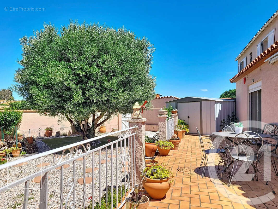 Maison 70 m² à Corneilla-La-Riviere  - photo 6
