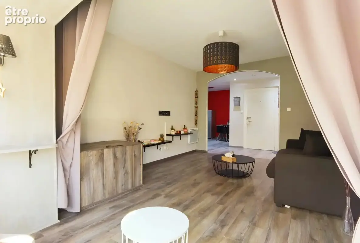 2 PIECES MEUBLE - Centre Turckheim - photo 14