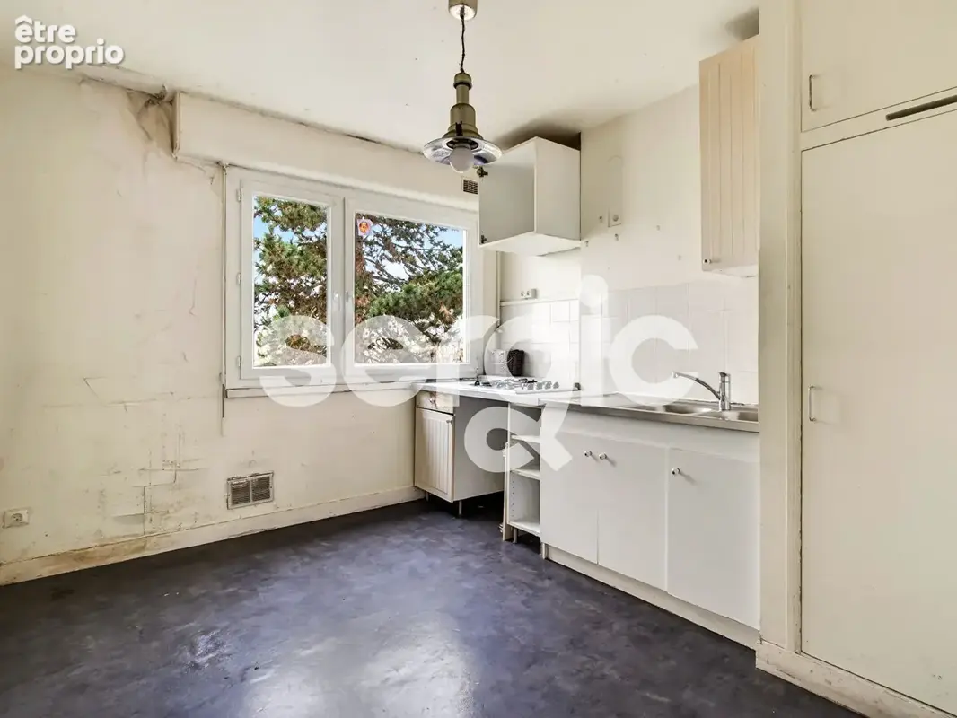 Appartement Vanves 3 pièces 61m2 - photo 9