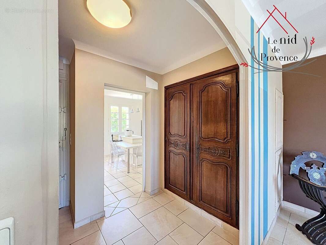 Maison à SAINT-DIDIER