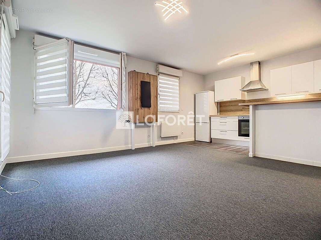 Appartement à ELBEUF