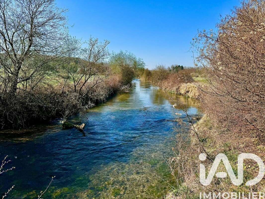 Photo 8 - Terrain à ACHY