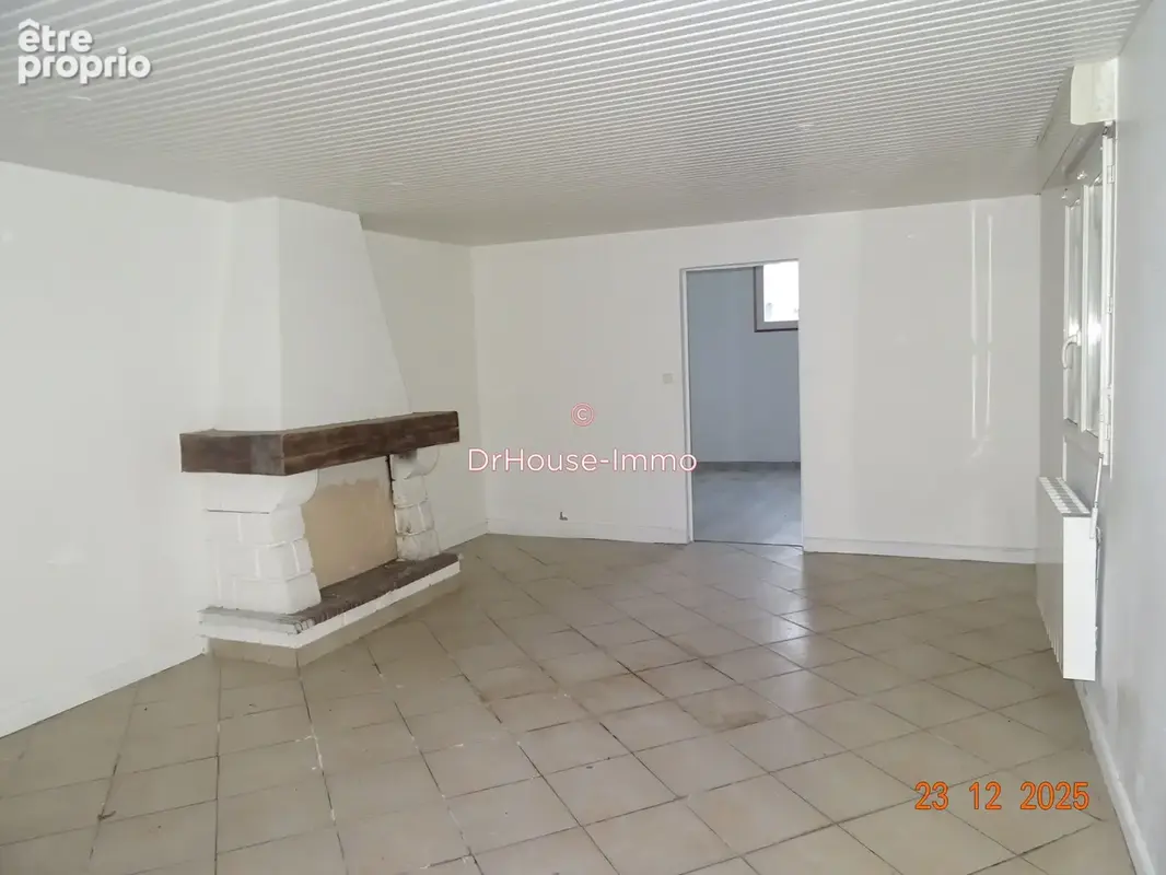Maison 7 pièces 190 m² à vendre à La Roche-Chalais (24490) - photo 23
