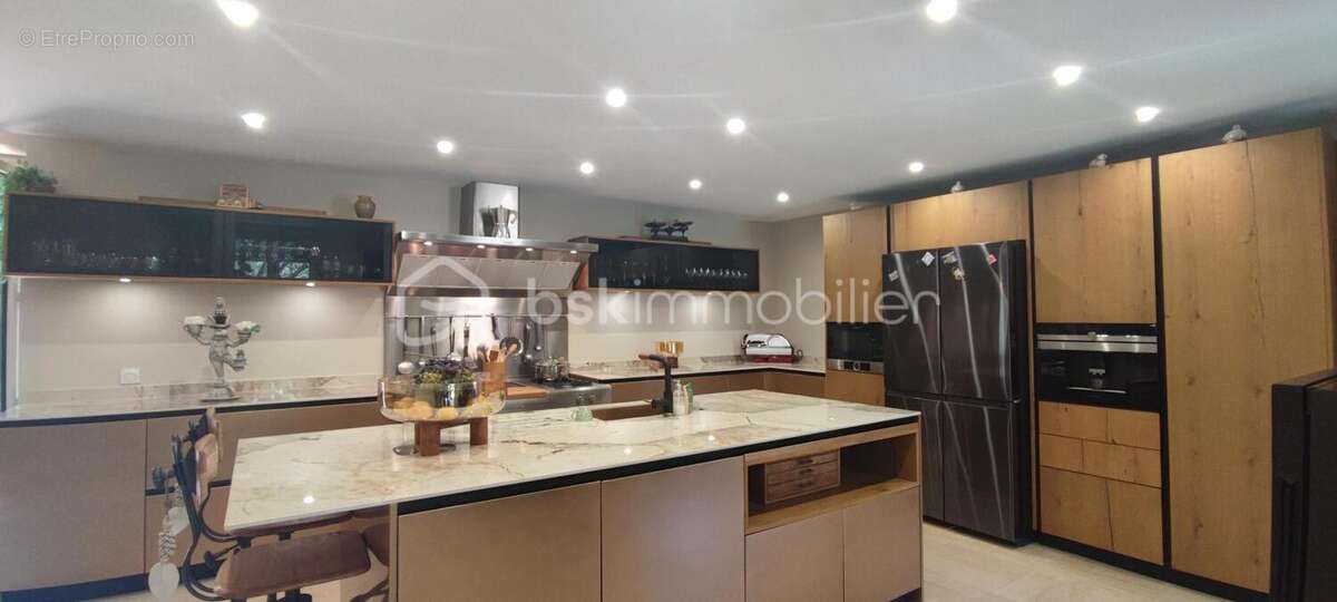 Maison à DRAGUIGNAN