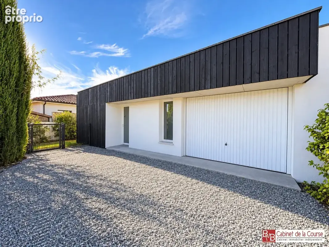 Maison 3 pièces 65 m² à vendre à Gujan-Mestras (33470) - photo 7