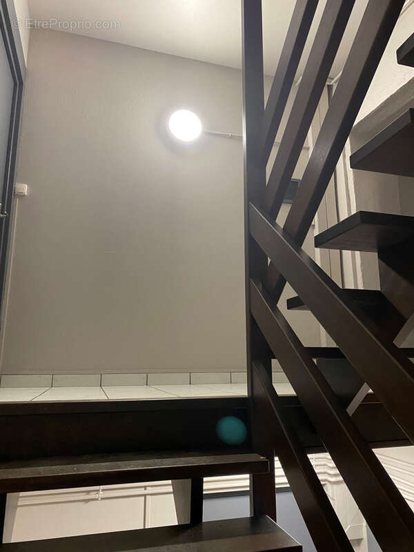 Appartement à ROMANS-SUR-ISERE