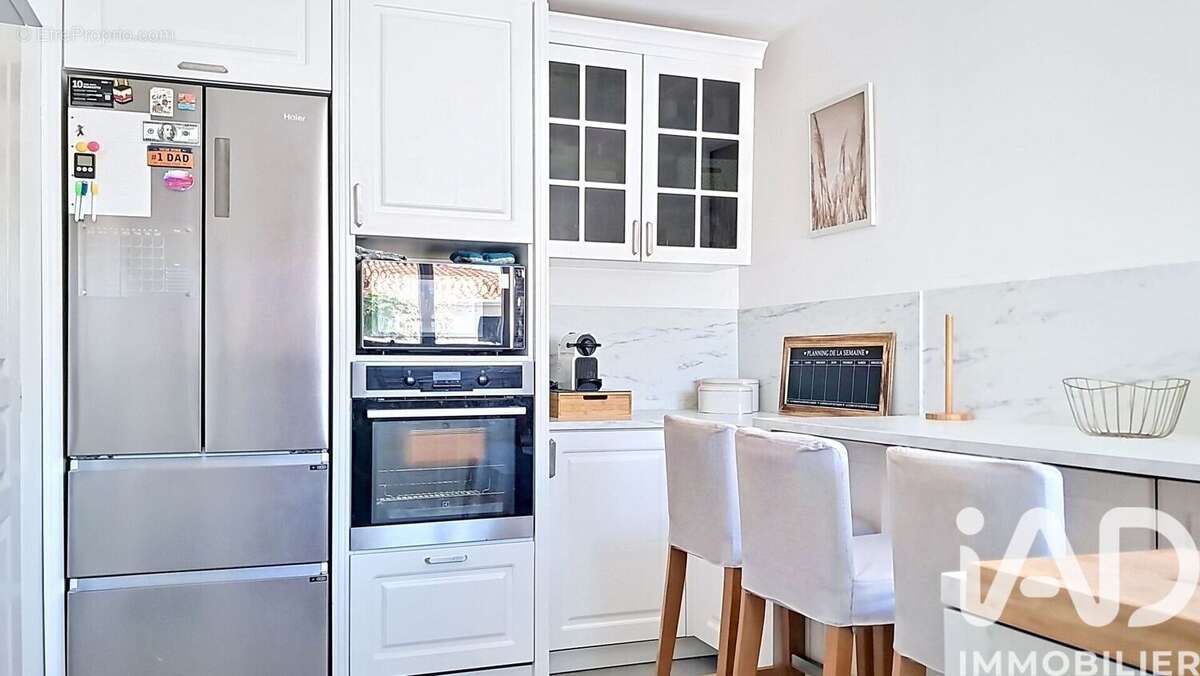 Maison 138 m² à Castelculier  - photo 7