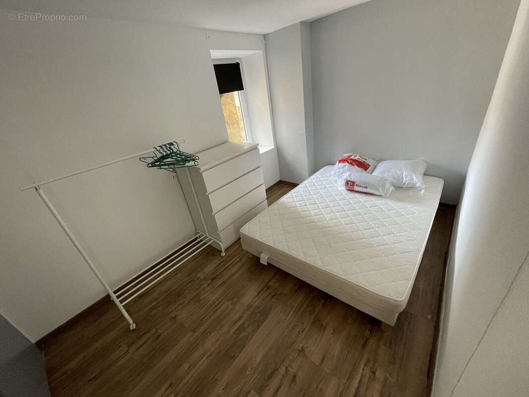 Appartement à VESOUL