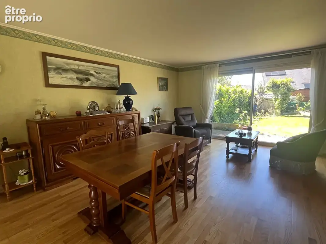Maison 110m² à vitré - photo 4