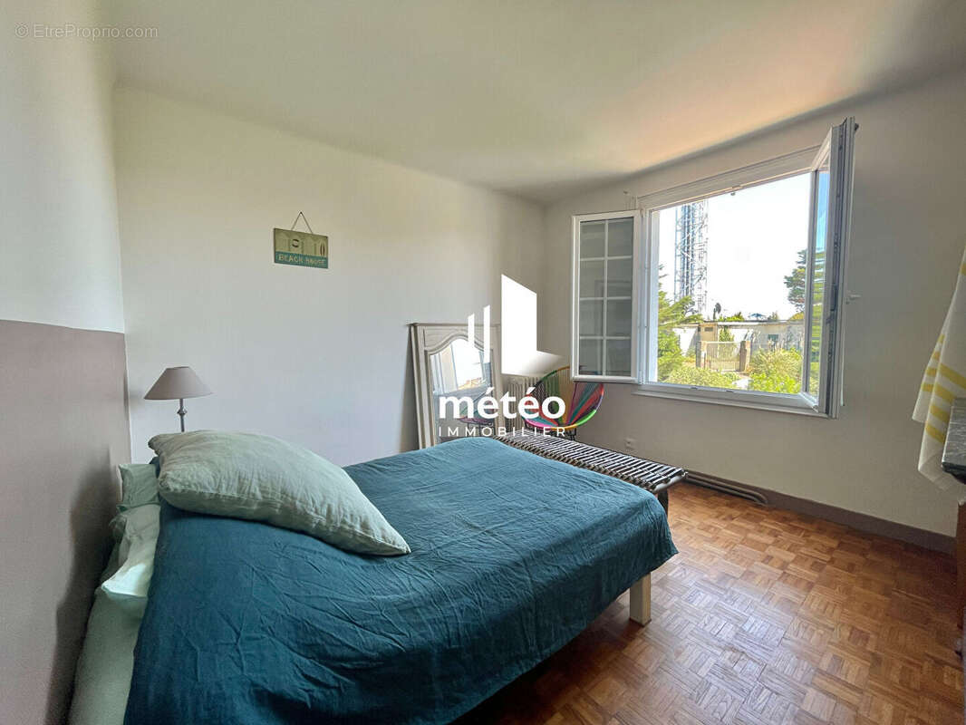 Maison Viager occupé , opportunité rare  les Sables d'Olonne ! - photo 11
