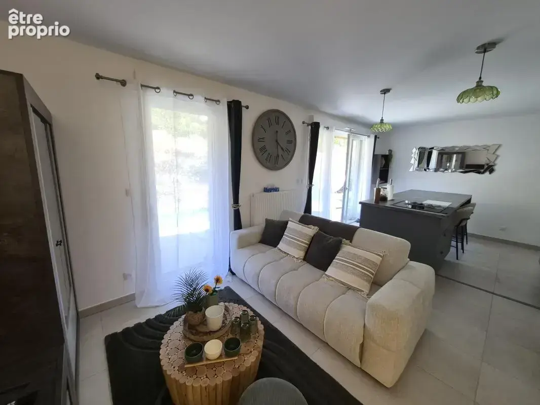 Appartement à MANOSQUE