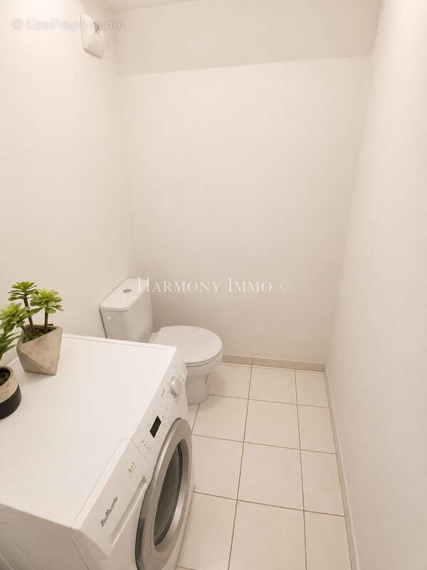 Appartement à ANTONY