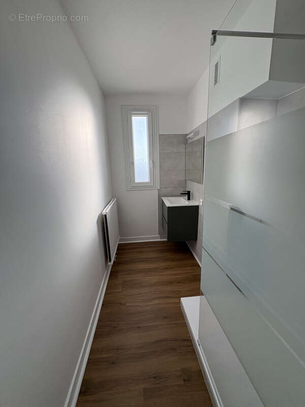 Appartement à LA GRANDE-MOTTE