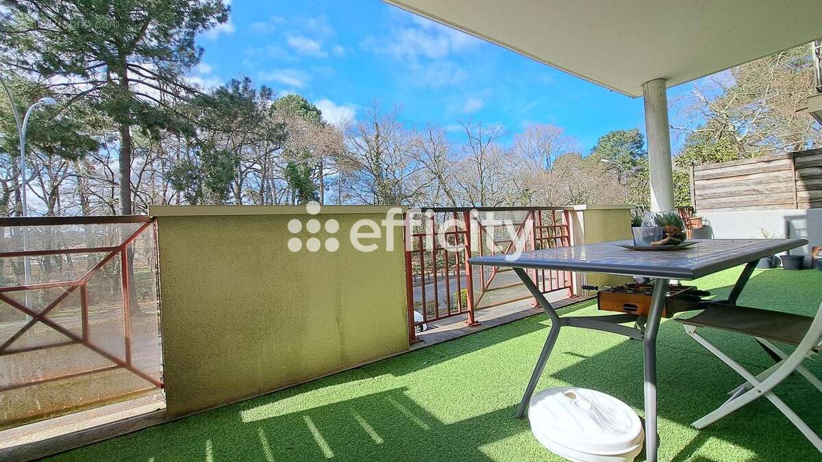 Appartement à GUJAN-MESTRAS