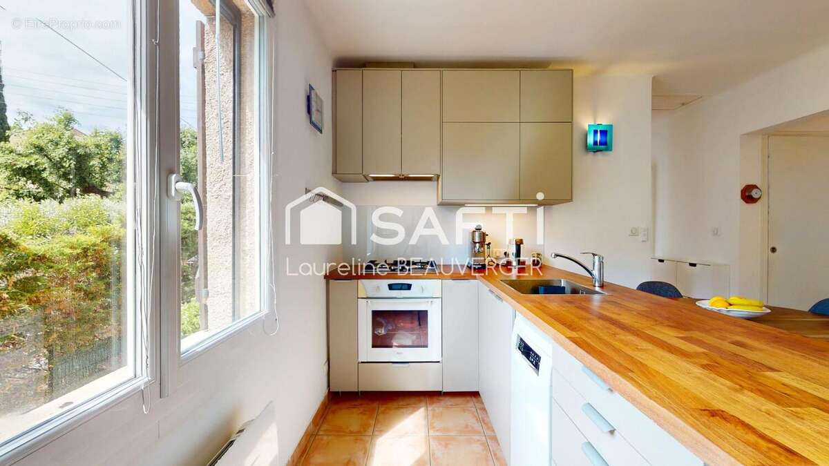 Photo 5 - Appartement à LE PRADET