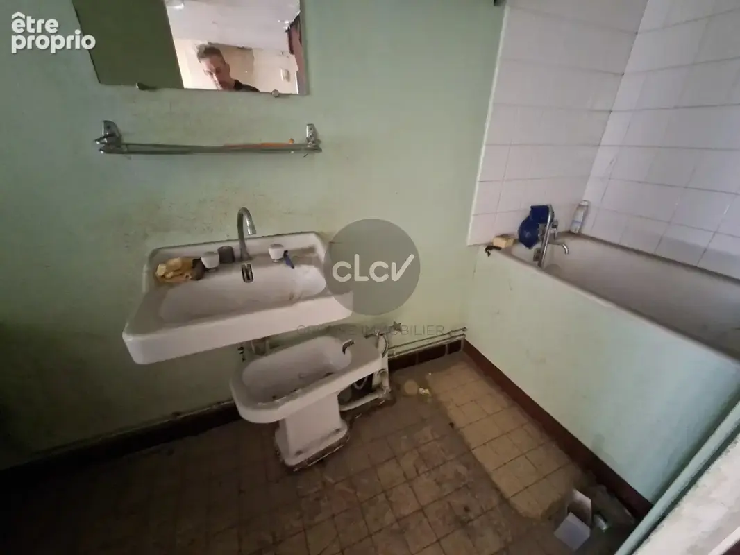 Vente maison - Saint Rambert en Bugey - photo 18