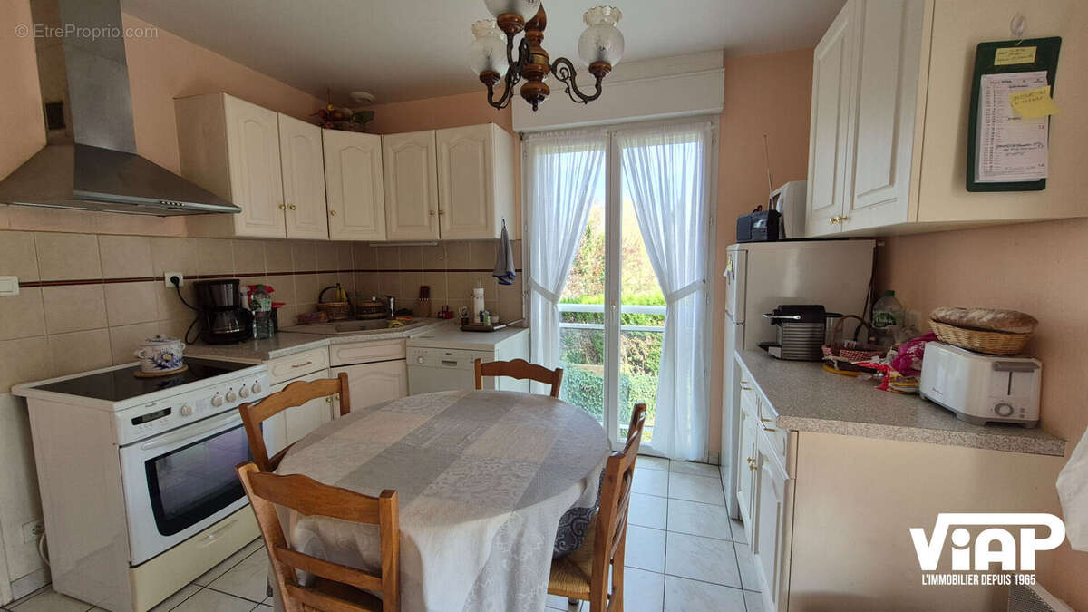 Appartement à LIMOGES