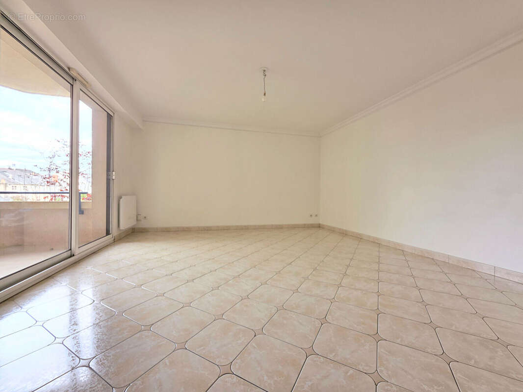 Appartement à ANGERS