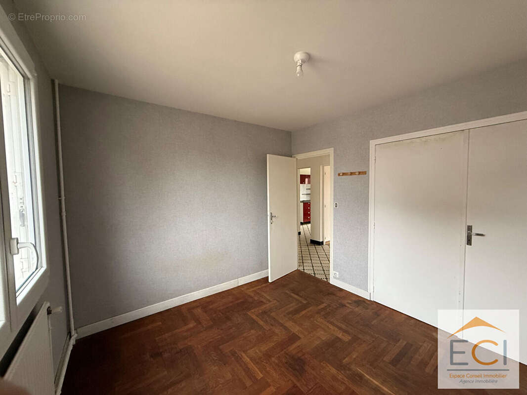 Appartement à LIMOGES