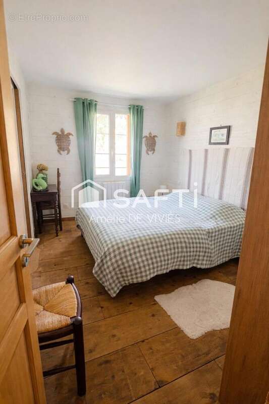 Photo 9 - Maison à ARES