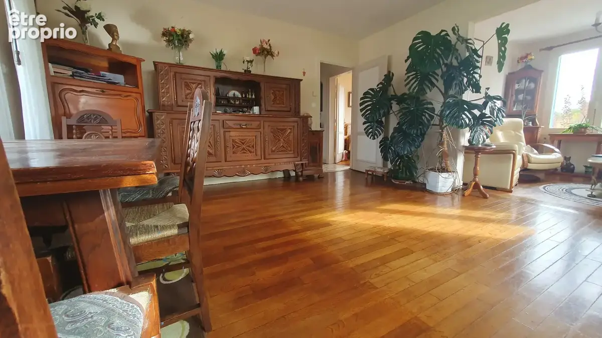 Maison Yzeure - photo 16