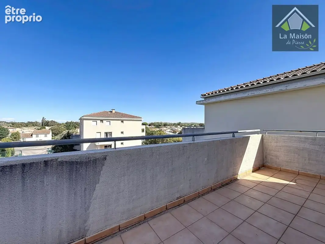 Appartement 3 pièces 67 m² à vendre à Istres (13800) - photo 7