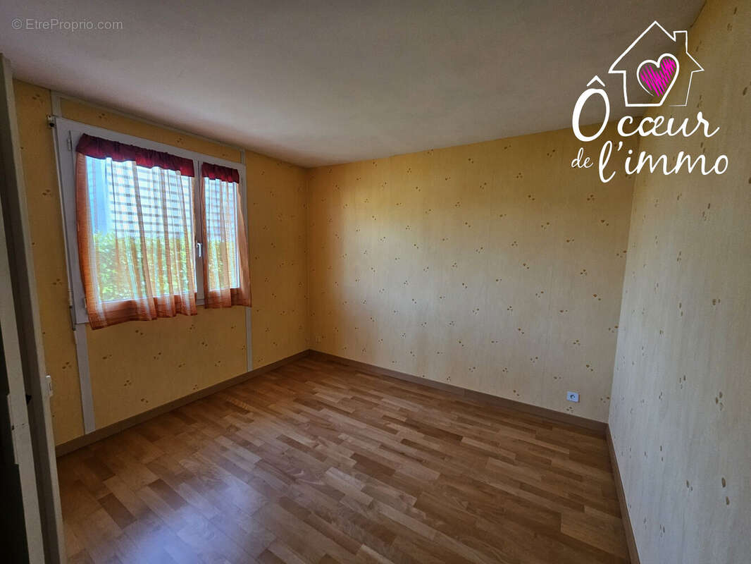 Maison à LA SEGUINIERE
