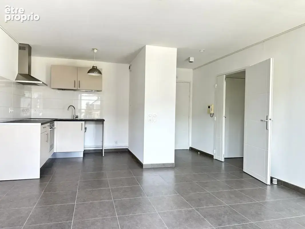 Appartement - photo 2