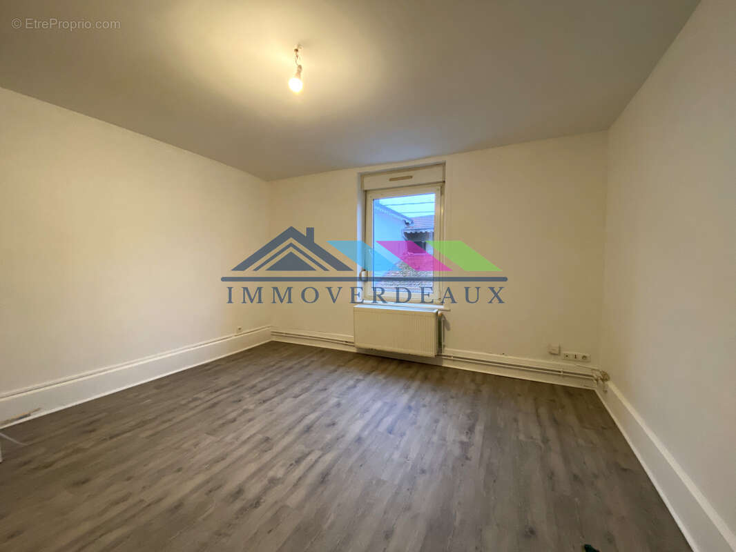 Appartement 72m2 2 chambres - photo 4