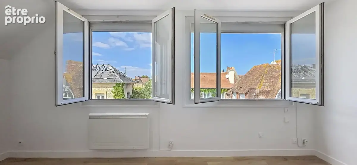 Appartement Ouistreham 2 pièce(s) 35.03 m2 - photo 6
