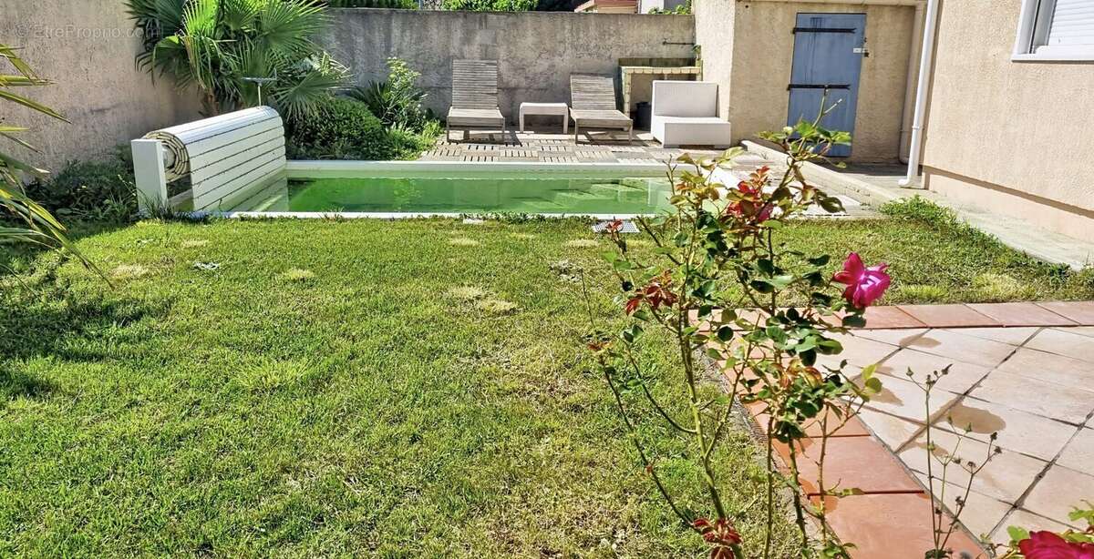 Maison à AVIGNON