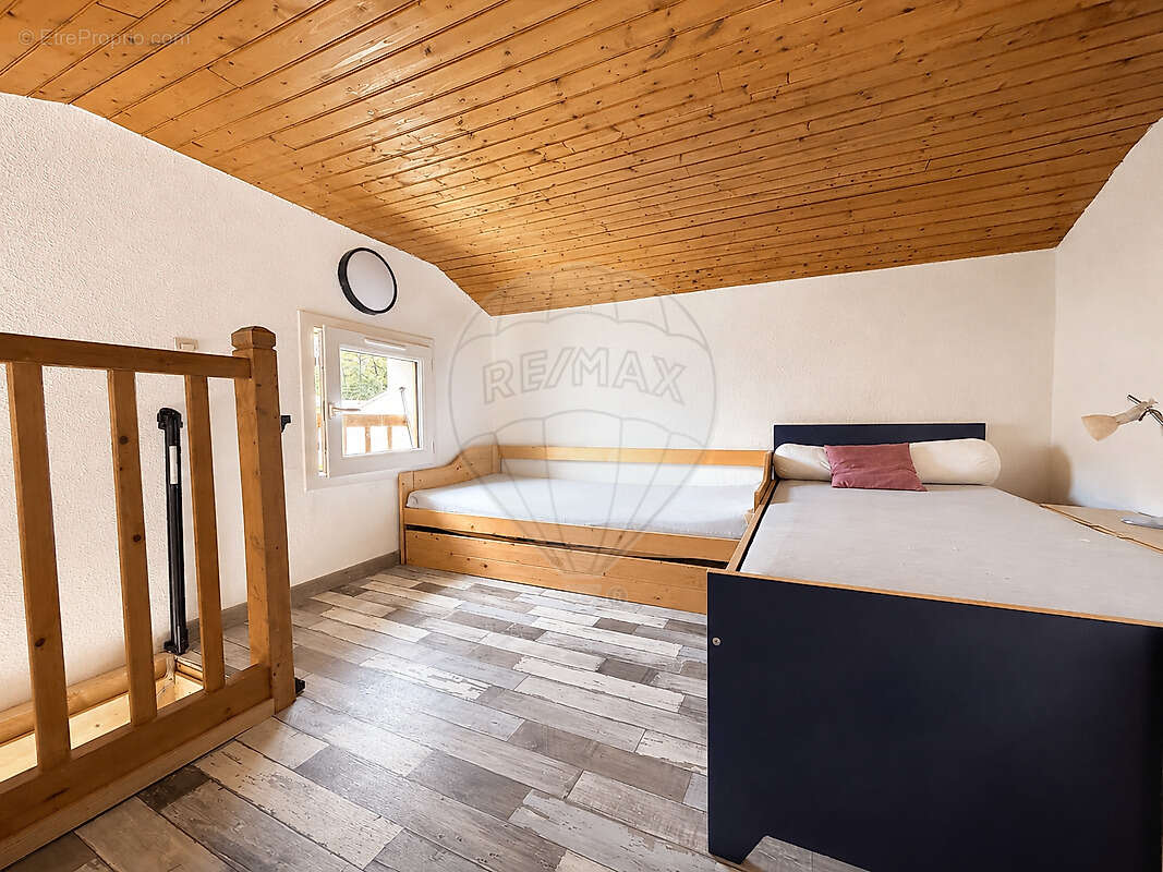 Maison 2 chambre(s) à vendre - photo 7