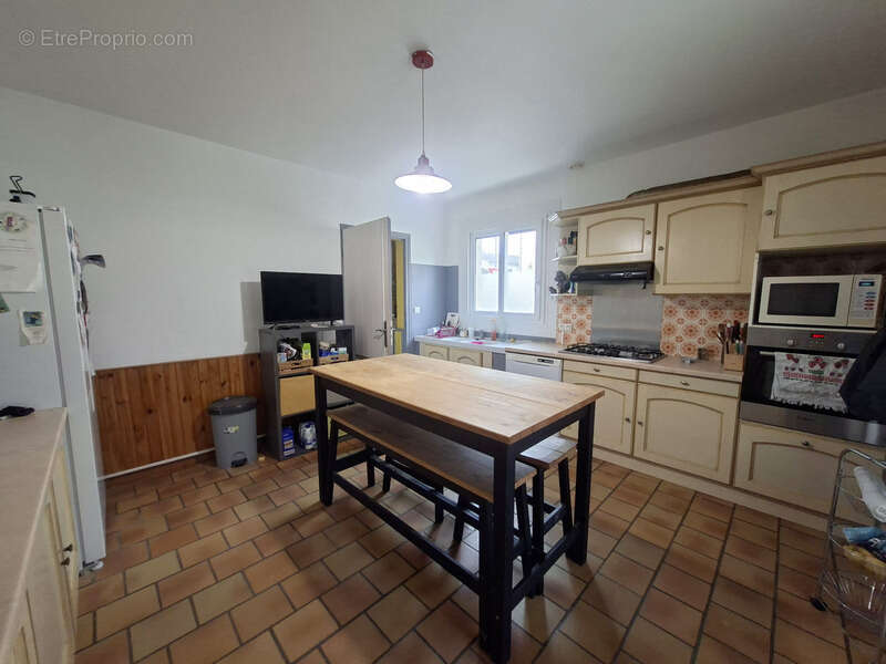 Maison à GREPIAC