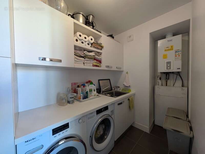 Appartement à vendre 4 pièces ARCACHON Centre (33) de 132m2 - photo 13