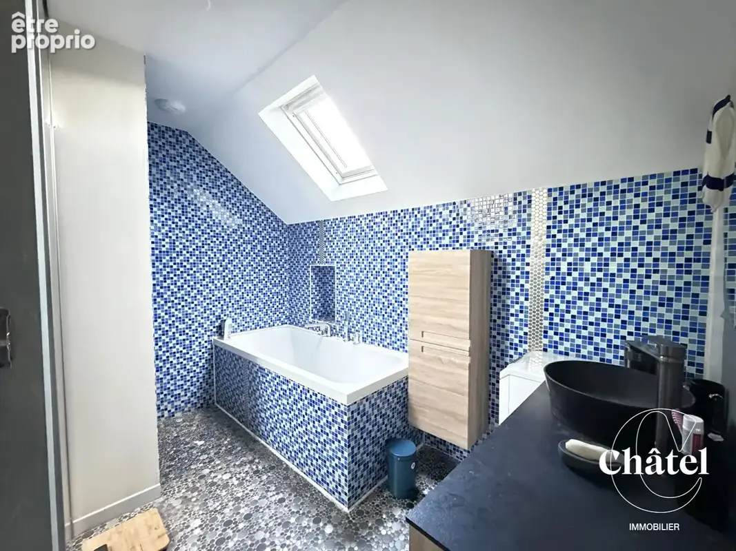 Proche SENLIS - 2 chambres - Ecole - photo 8