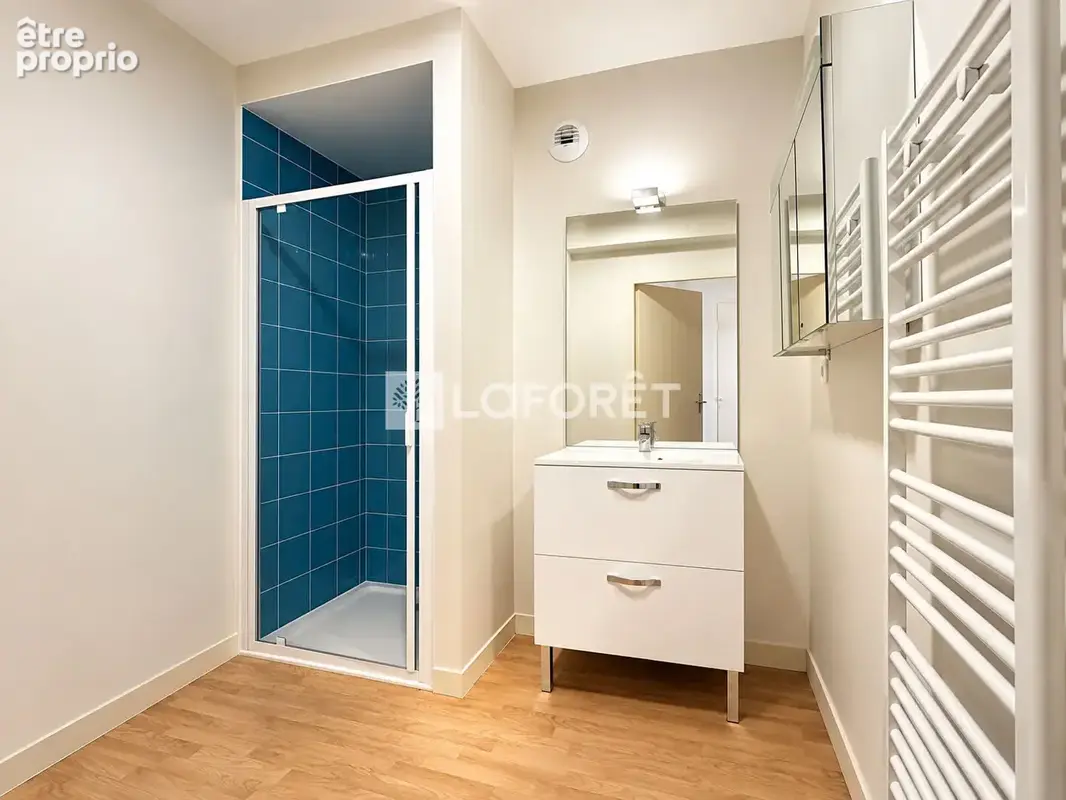 Appartement Royan 4 pièce(s) 76.5 m² - photo 3