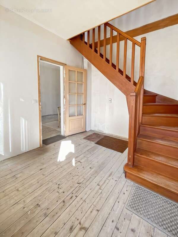 Maison à ASNIERES-SUR-SEINE