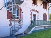 Maison à MONTCHANIN