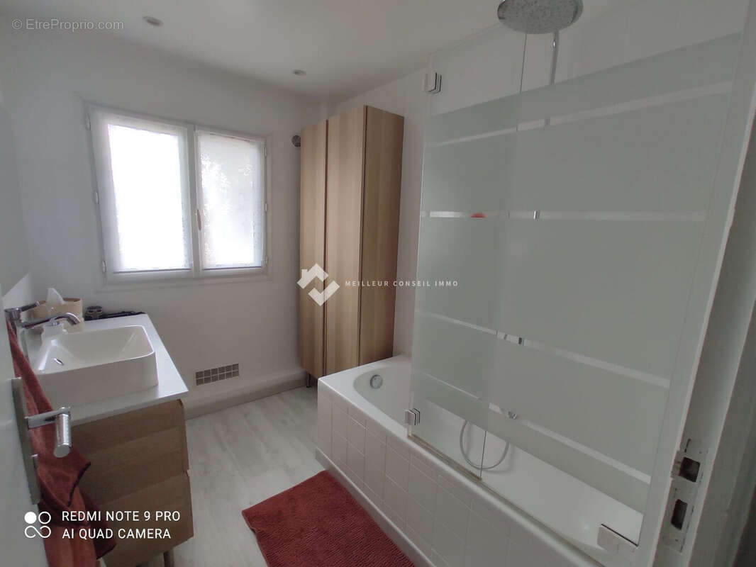 Maison 128 m² à Vigneux-Sur-Seine  - photo 8