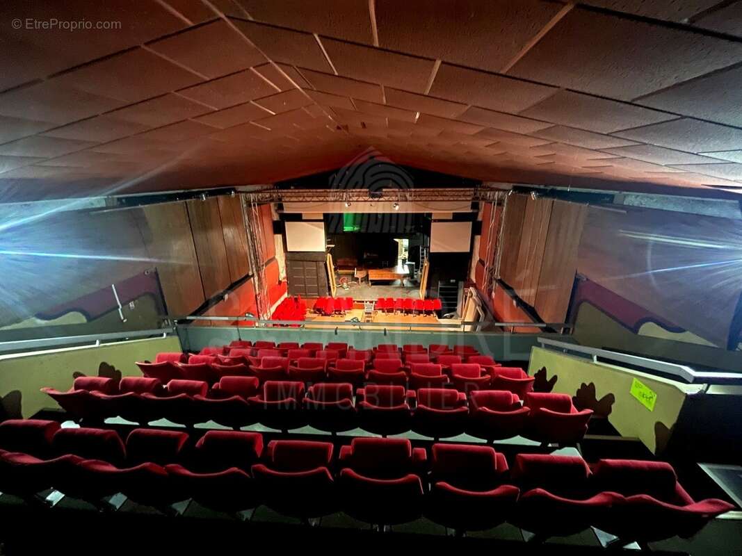 Appartement à LA COTE-SAINT-ANDRE