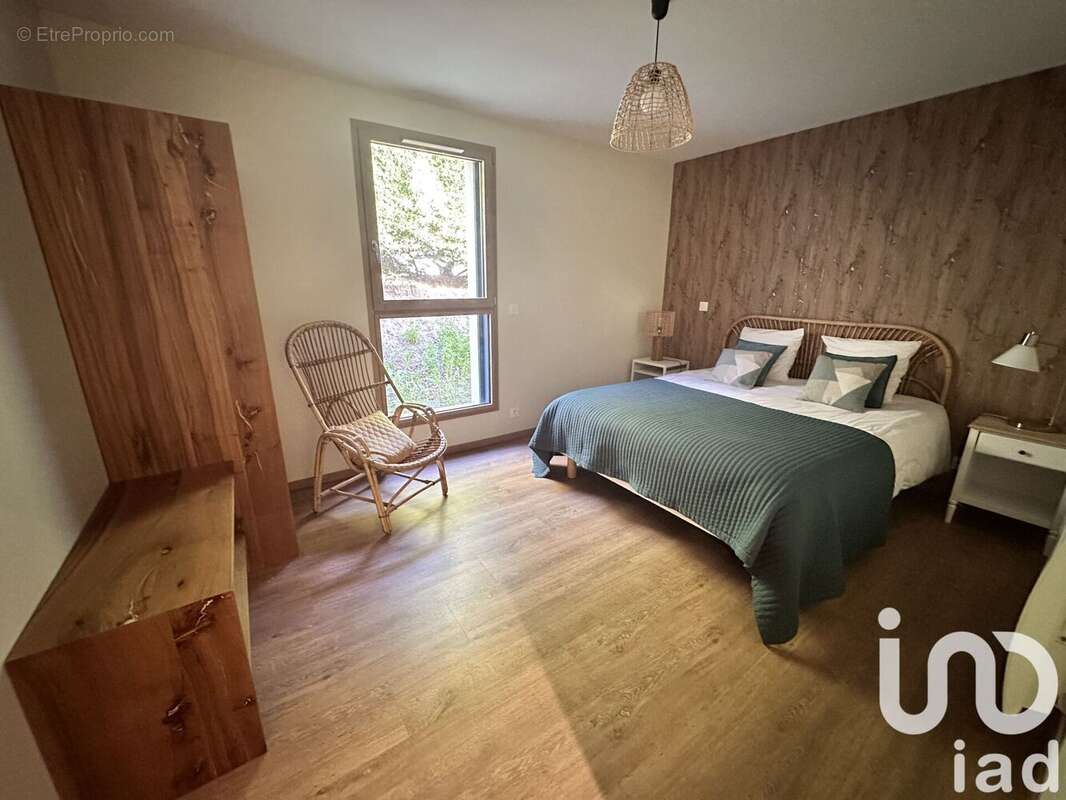 Photo 9 - Maison à AGON-COUTAINVILLE