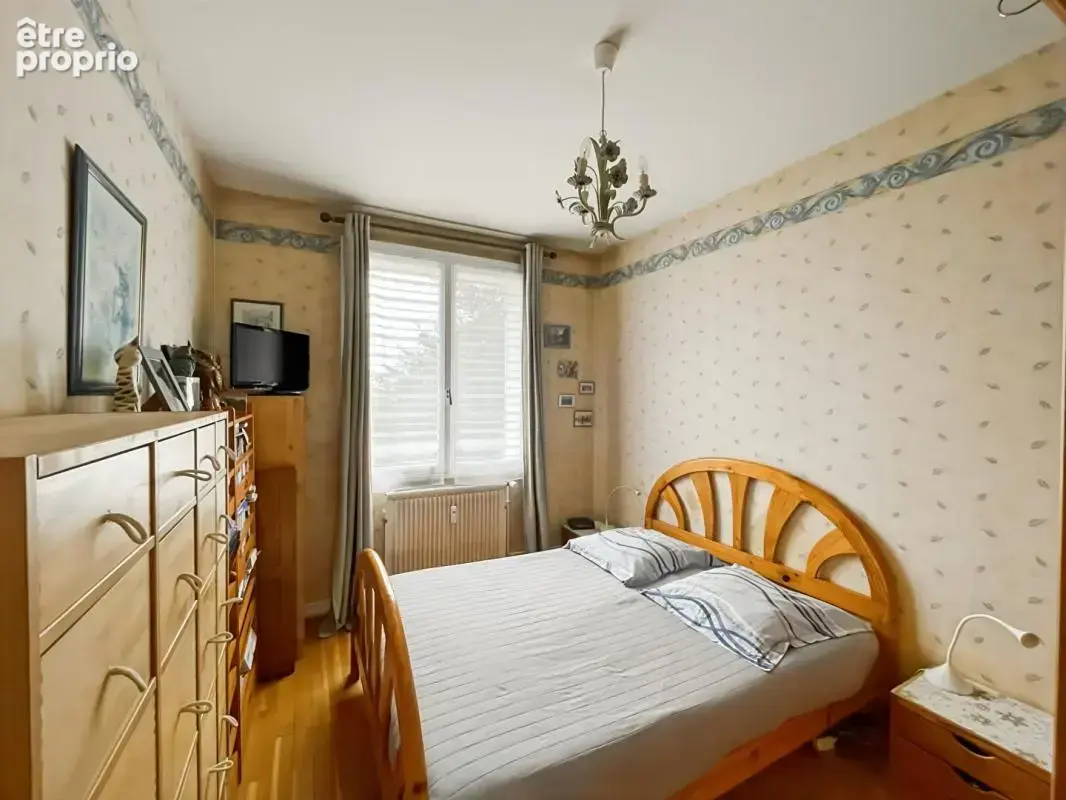 Appartement Gagny 2 pièces lumineux avec vue dégagée - photo 8
