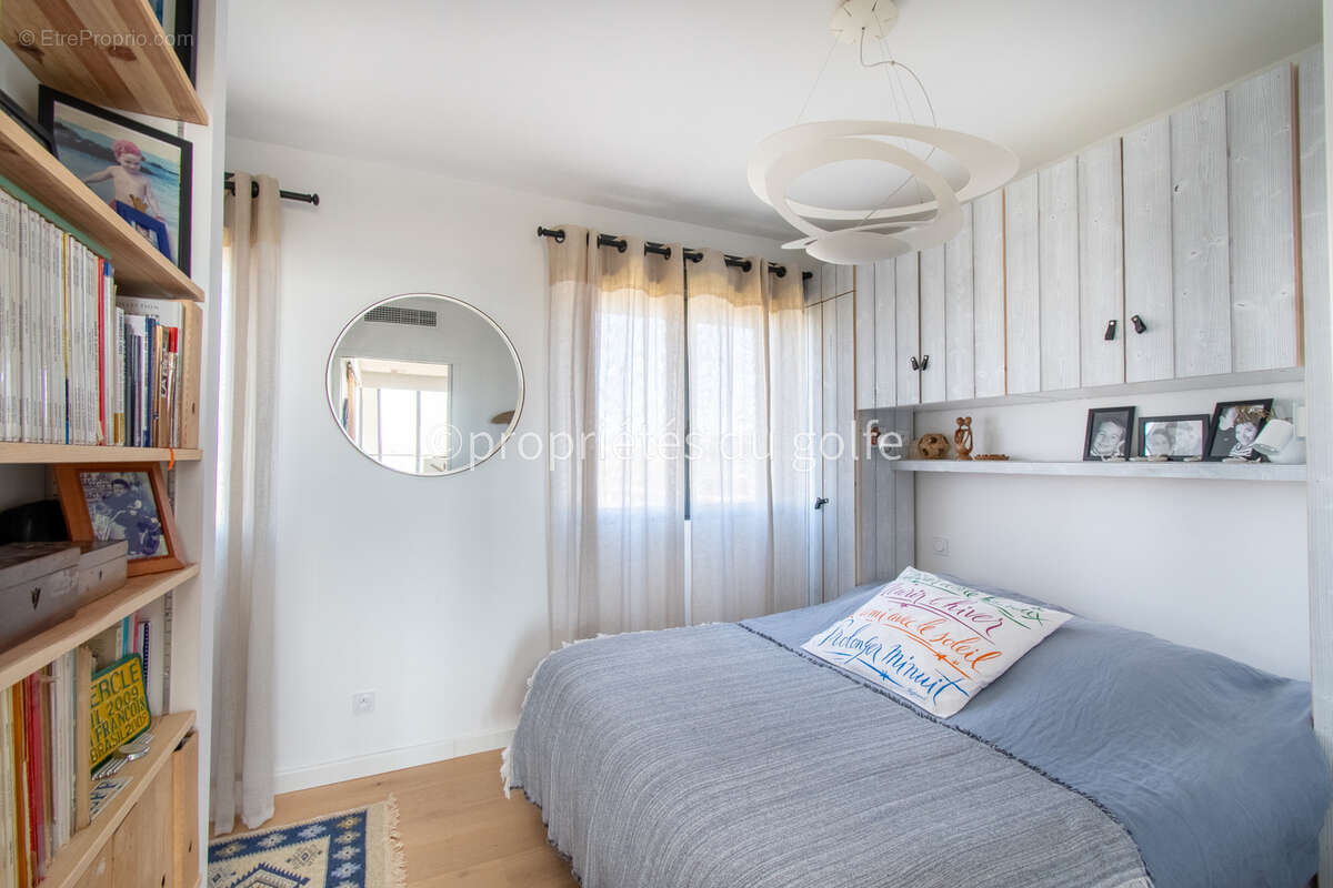 Sète, Appartement d'exception 1ère ligne mer, - photo 21
