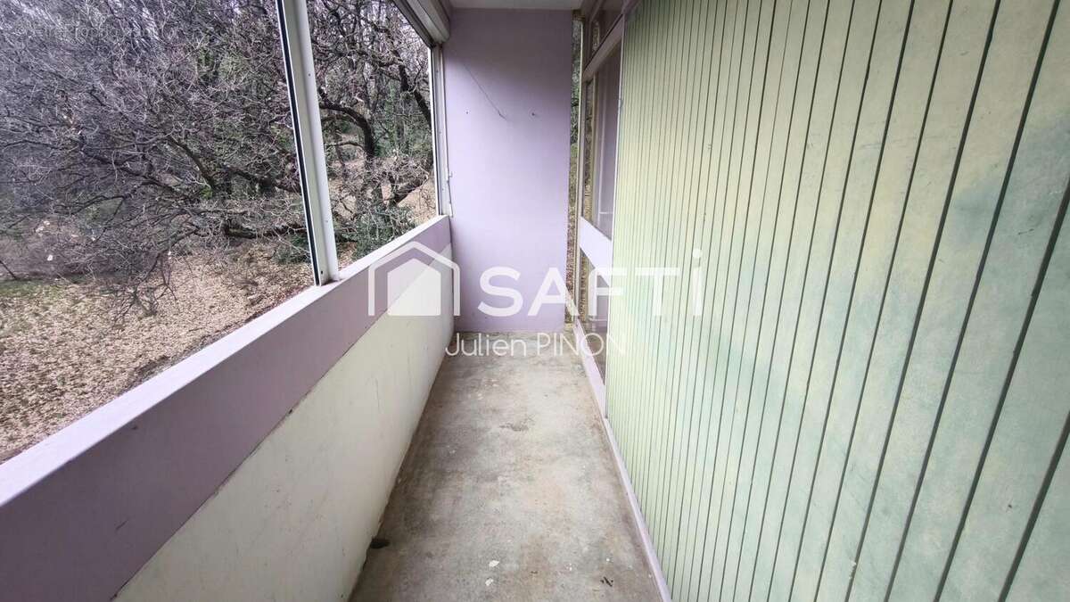 Photo 8 - Appartement à APT