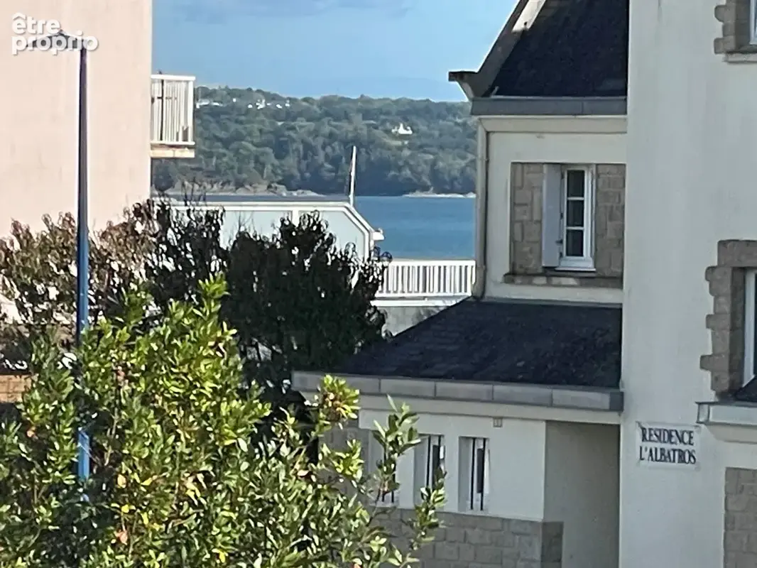 Achat Appartement Fouesnant CAP COZ - photo 9