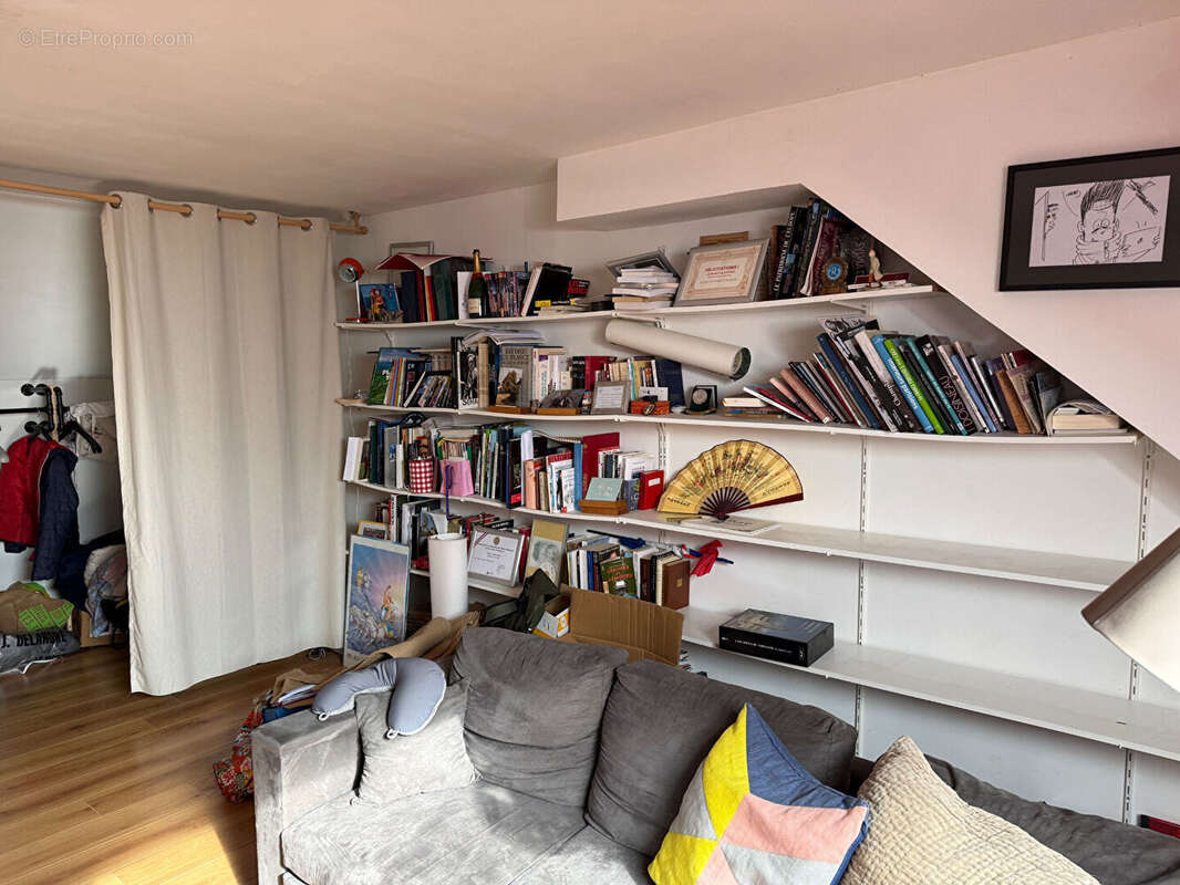 Maison à FRESNAY-SUR-SARTHE