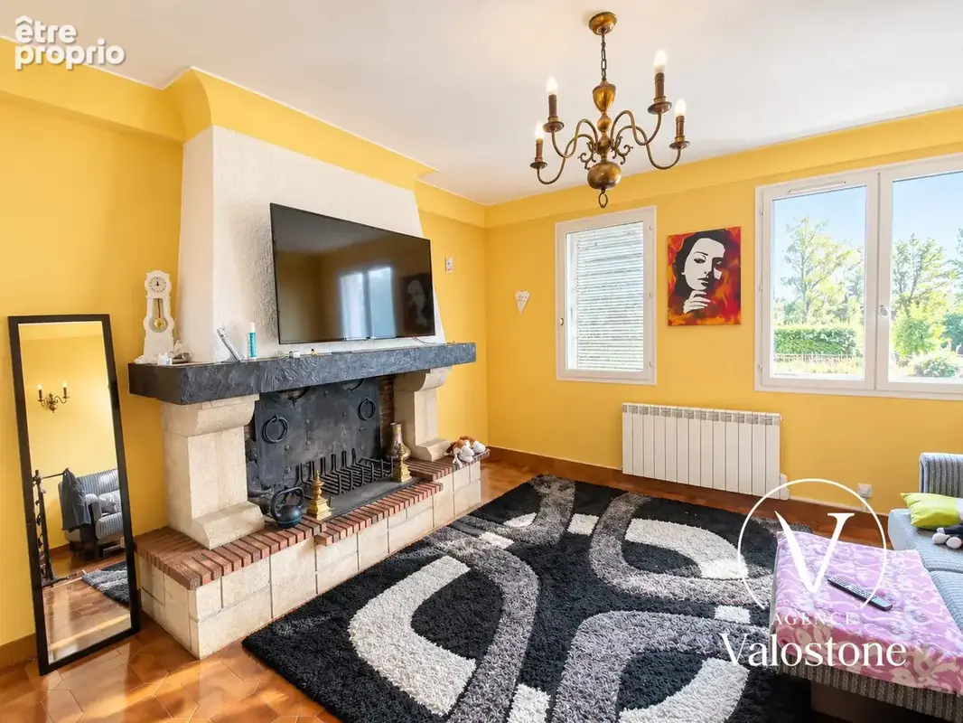 Maison 6 pièces 158 m² à vendre à Hagetmau (40700) - photo 5