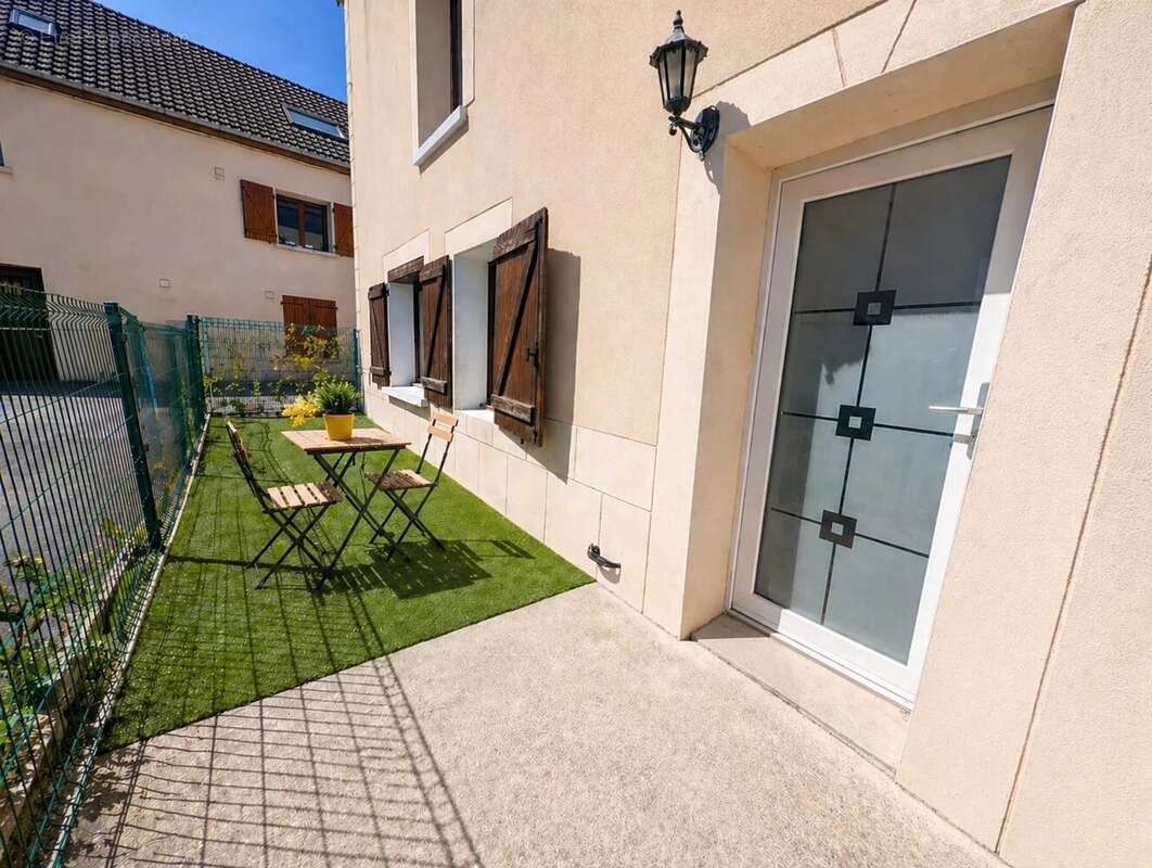 Maison 3 chambres avec terrasse - photo 11